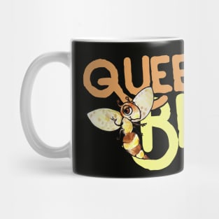 Queen Bee Mug